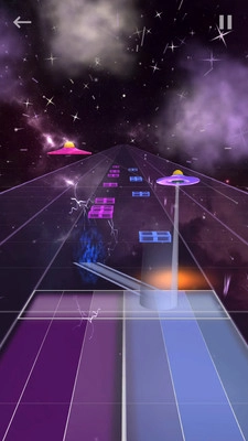 太空节奏手机下载