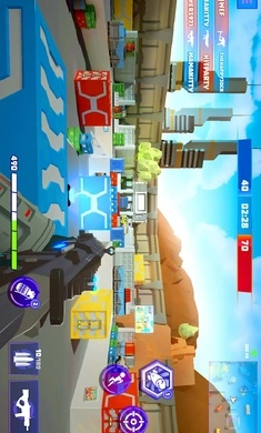 Call Of Guns正版图6