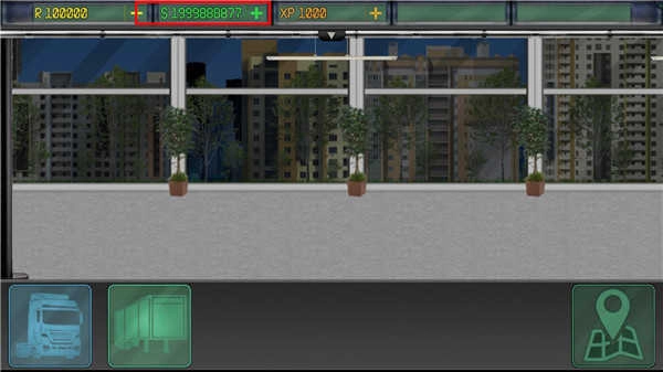 卡车司机乔3 图1