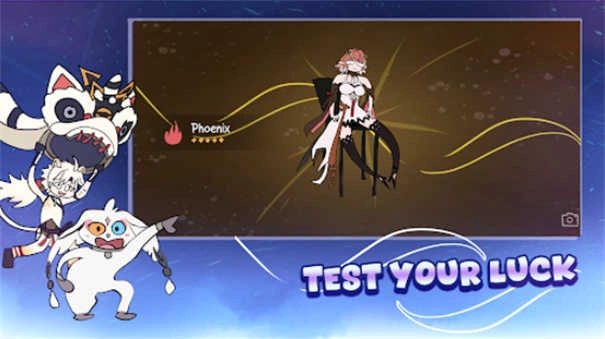 鸣朝抽卡模拟器大聪明版图2