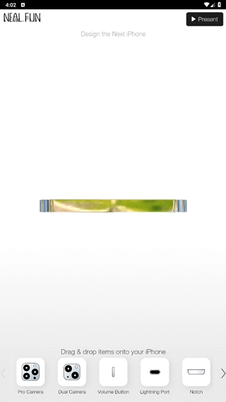 nealfun苹果手机设计软件图1