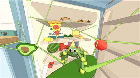 织带之旅正版图2