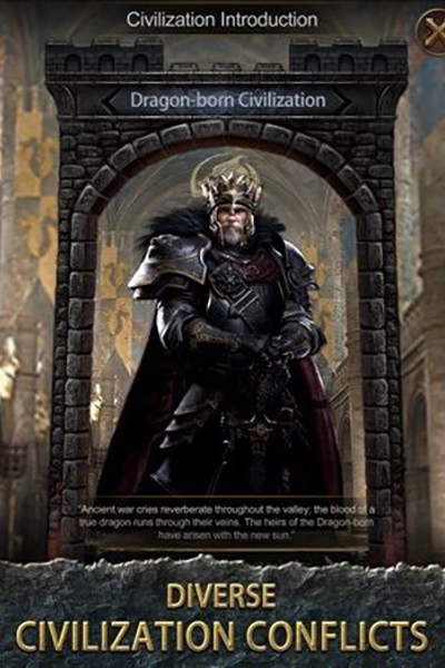 列王的纷争国际版(1)