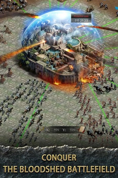 列王的纷争国际版(2)