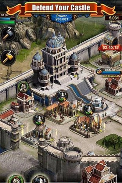 列王的纷争国际版(5)