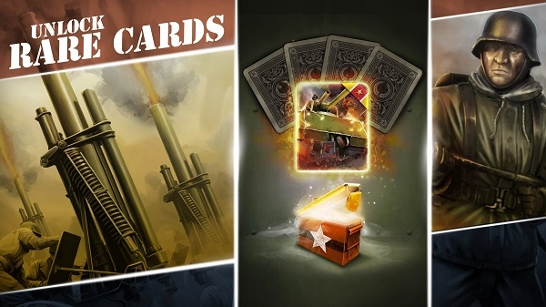 围攻第二次世界大战 SIEGE: World War II1