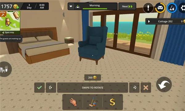 海洋度假酒店模拟器 OceanResortHotelSimulator(2)