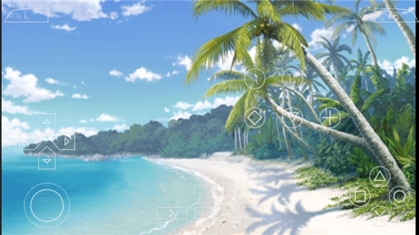 光明之刃PSP移植版(4)