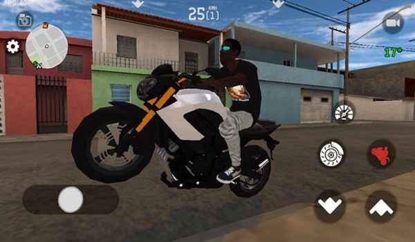 巴西精英赛车戏(5)