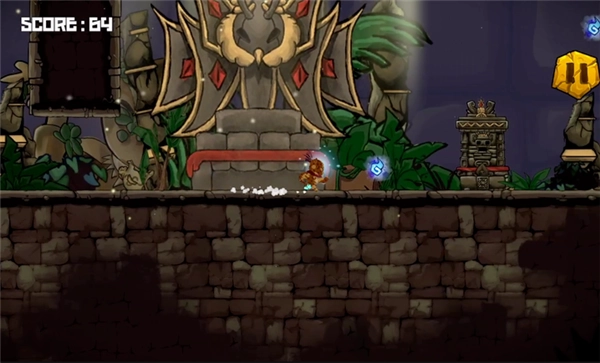 虔颂之魂手机版(1)