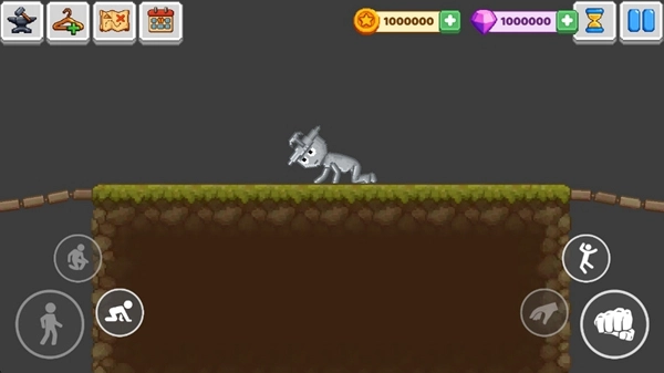 sprunki游乐场钻石版2