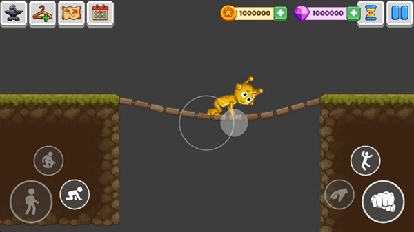 sprunki游乐场钻石版1