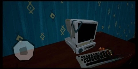 你好邻居2测试版(1)