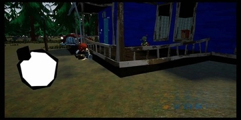 你好邻居2测试版(3)