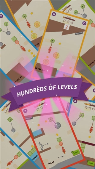 斯帕克先生游戏 Mr Spark截图1