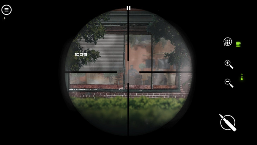 孤狼  安卓版(3)