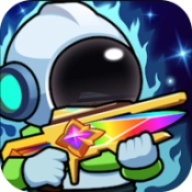 太空饥饿大逃杀