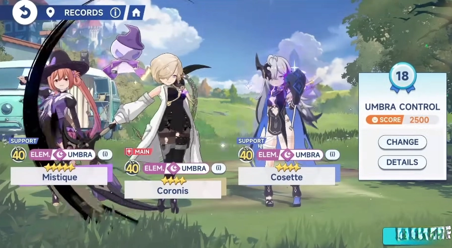 星塔旅人国际服(StellaSora)  手机版(3)