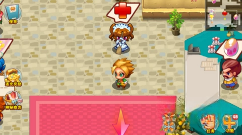 口袋妖怪孤夜凉风魔改版(3)