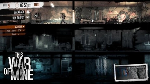 This War of Mine2