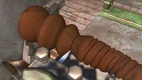 车削大师安卓官方版图2