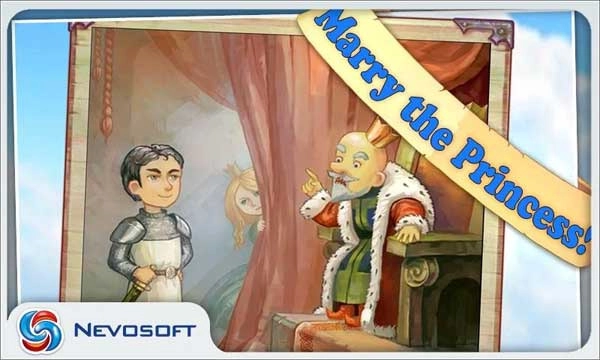 我的公主王国2中文版