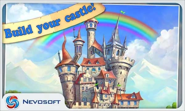 我的公主王国2中文版