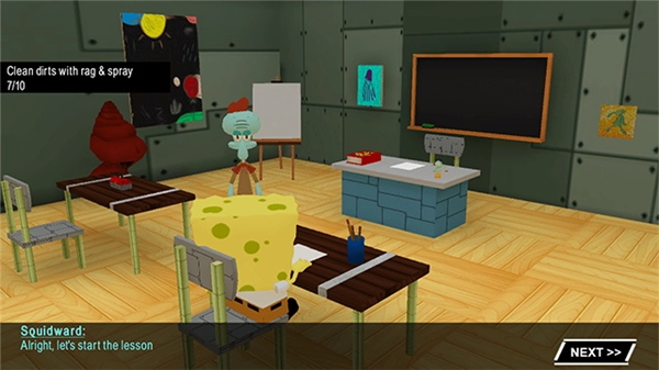 皮卡布触手画廊安卓版