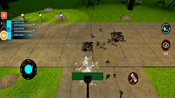 女仆模拟器中文版