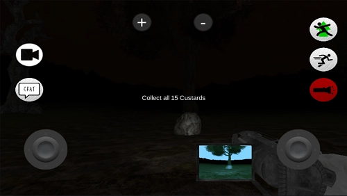 鬼畜天线宝宝图4