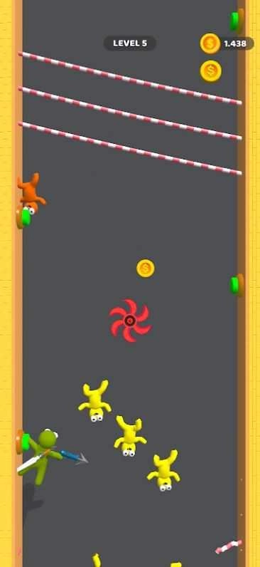 跳跃与生存(Jump and Survive)(1)