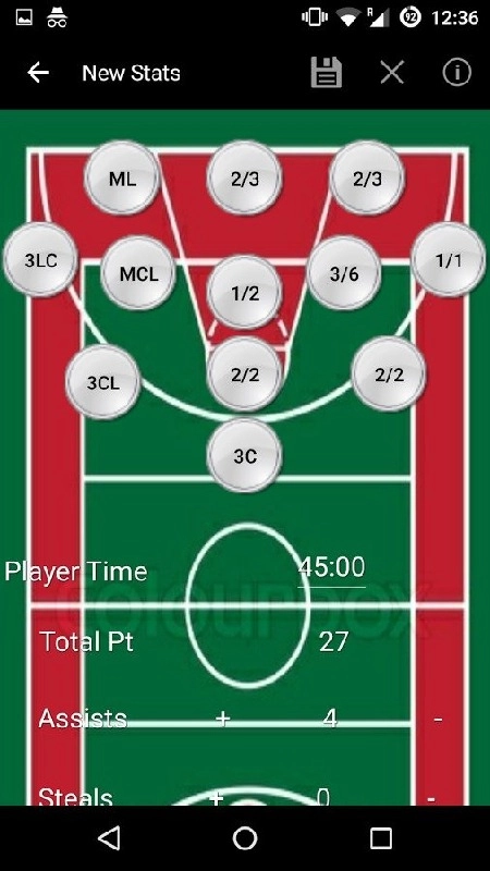 足球经理2026汉化版图2