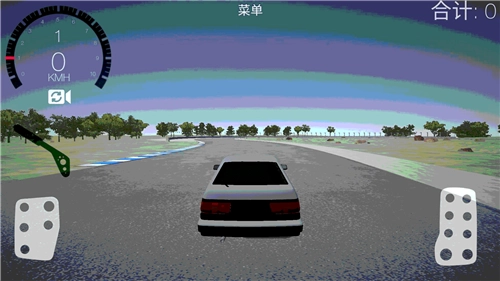 最强赛车漂移中文版下载