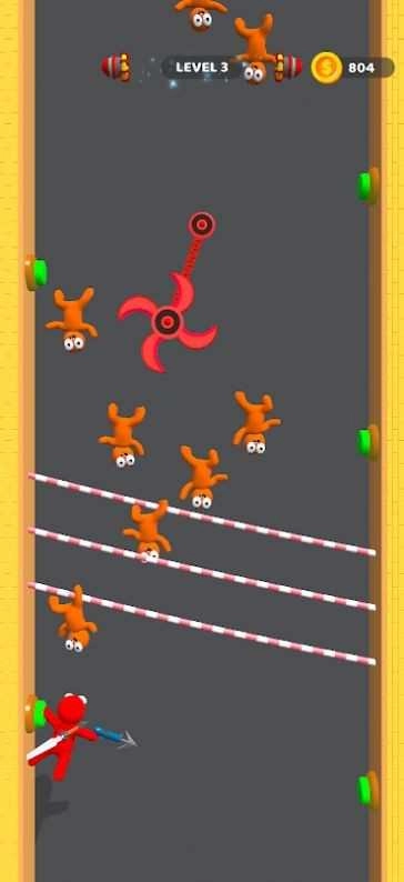 跳跃与生存(Jump and Survive)(2)