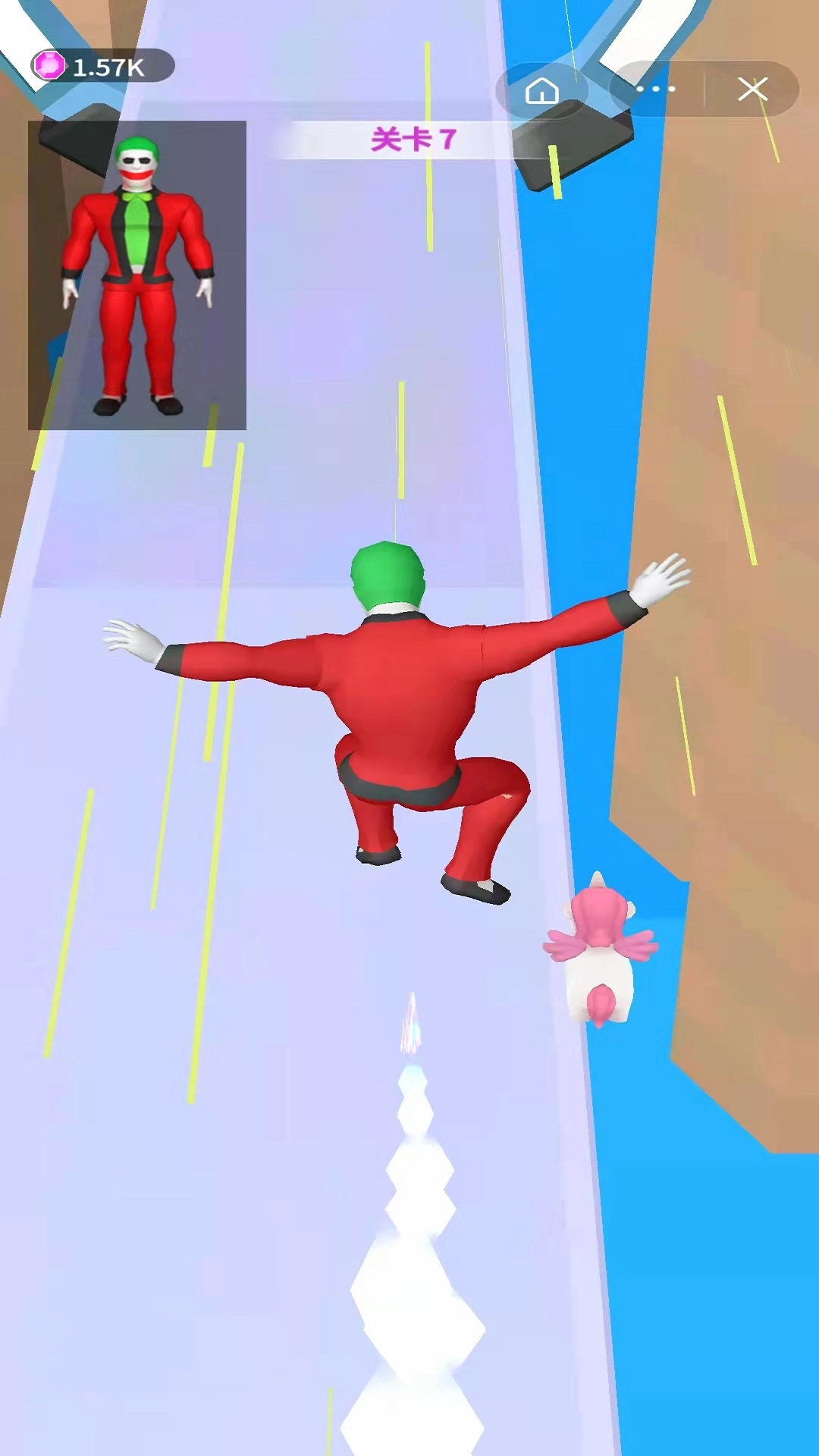 我要变机甲手游下载