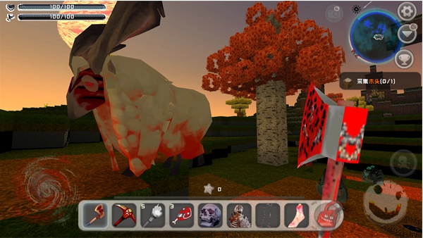 迷你世界纪念版安装包下载