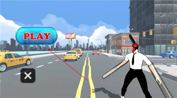 电锯人大战僵尸安装下载