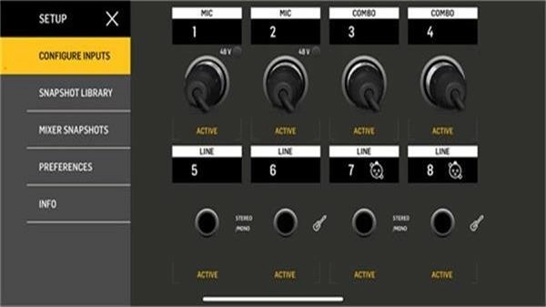 FLOW调音软件安卓版