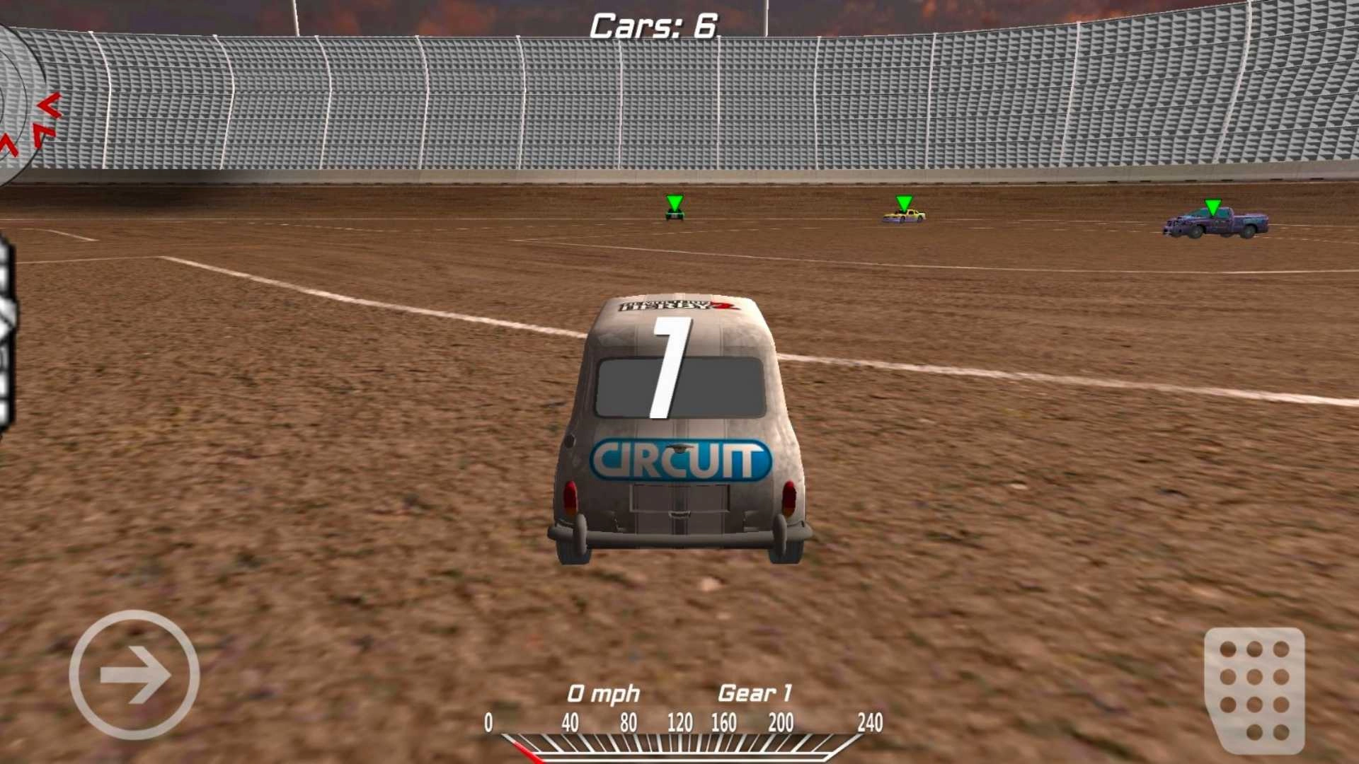 赛车联盟行动-图2