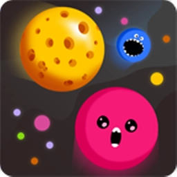 斑点大作战 V2.4