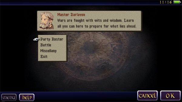 最终幻想战略版手机下载