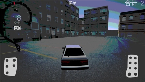 最强赛车漂移1