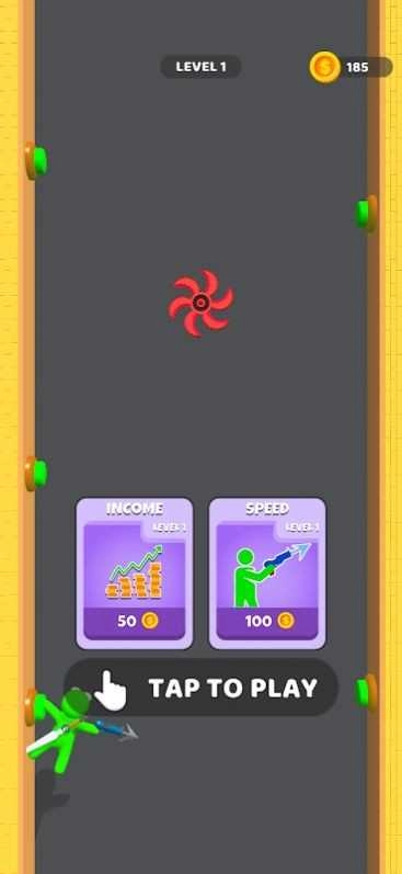 跳跃与生存(Jump and Survive)(3)