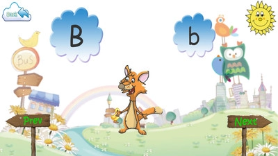 亮点识图英语图1