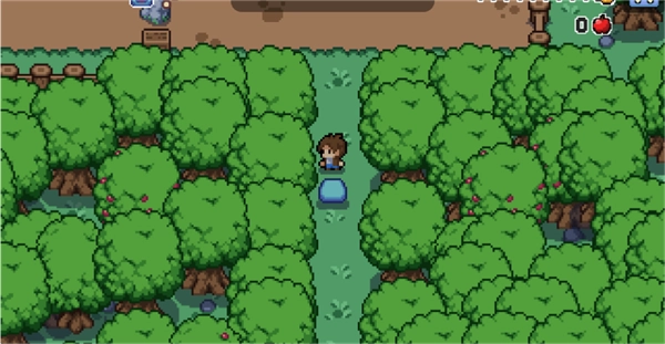 史莱姆之友幸存者原版图4