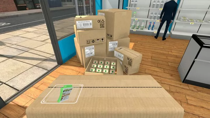超市模拟器中文版图3