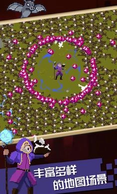 吸血鬼幸存者2(3)