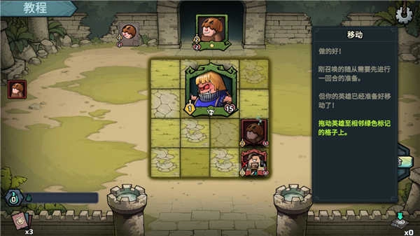 代号肉鸽流放之地最新下载