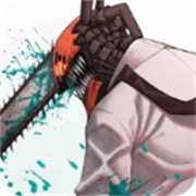 电锯人大战僵尸 