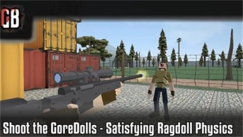 g沙盒复仇汉化版